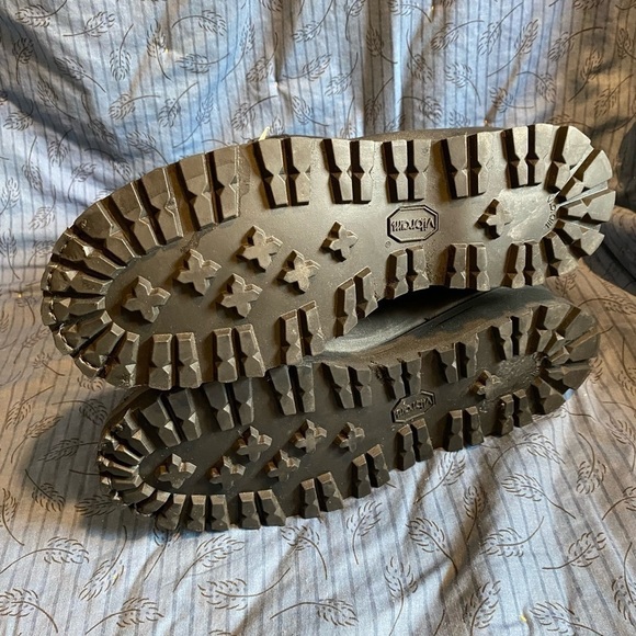 Belleville Gore Tex cold weather water resistant tactical boots 7 - Picture 6 of 8